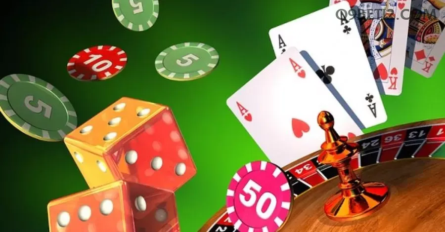 Conta q9bet sincronizada site e app