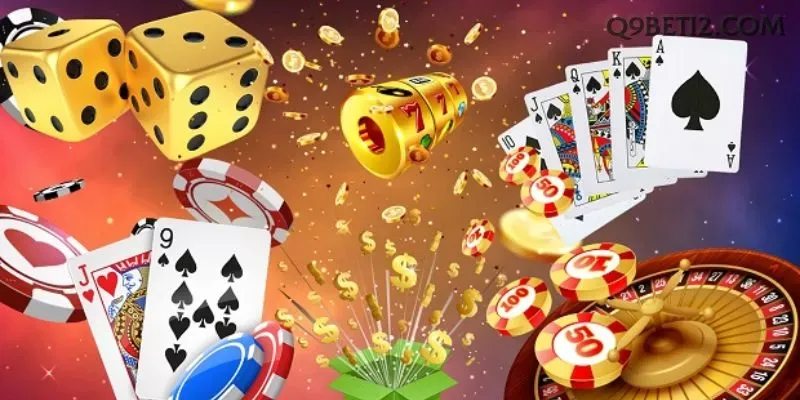 Apostas esportivas q9bet - futebol e esportes ao vivo
