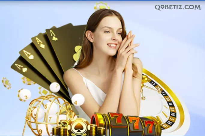 Cassino q9bet - mesas ao vivo e jogos