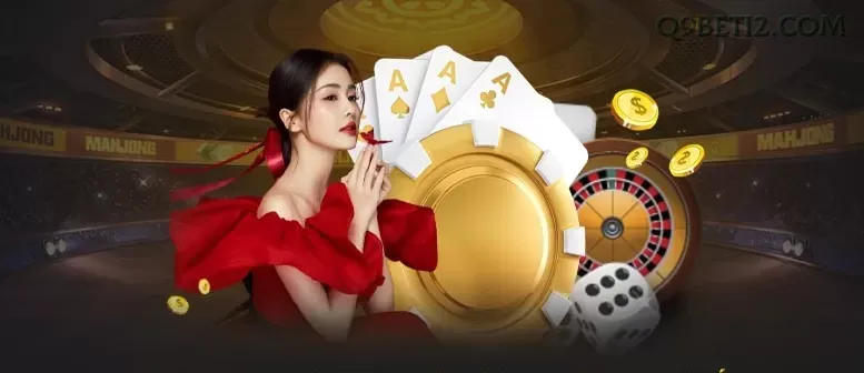 Roleta e blackjack q9bet