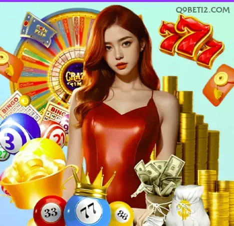 Cassino ao vivo q9bet dealers