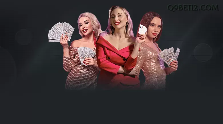 Cassino q9bet app mobile