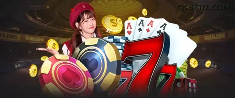 Aplicativo móvel q9bet para iOS e Android