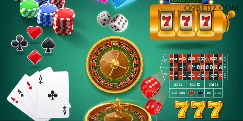 Formulário registro q9bet