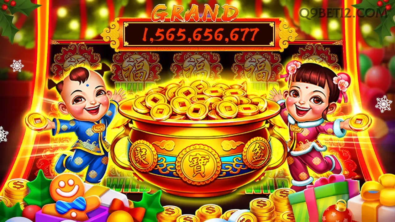 Slots q9bet - Sweet Bonanza e caça-níqueis populares