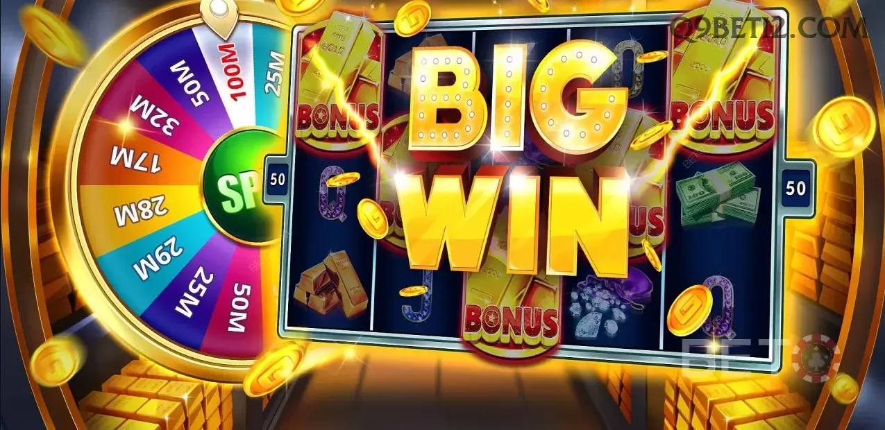 Gates of Olympus slot q9bet