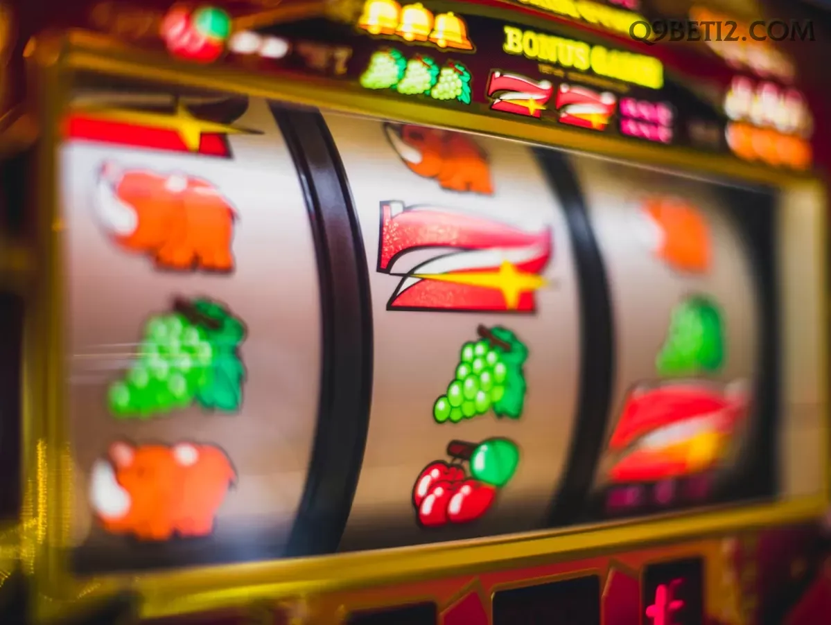 App q9bet slots mobile
