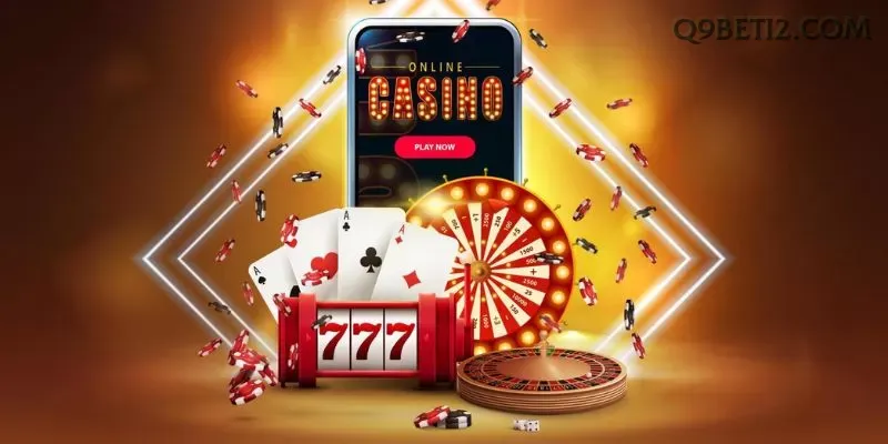 Ganhar e sacar na q9bet